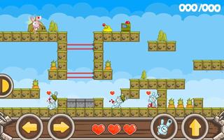 Angel of the Battlefield screenshot 1
