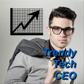 Trendy Tech CEO
