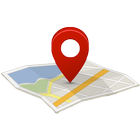 Location icon