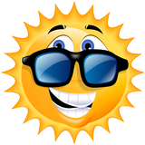 Temperature icon