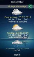 Temperatur Screenshot 2