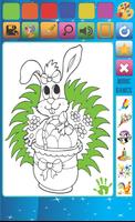 Animal Coloring Book capture d'écran 3