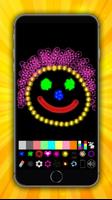 Glowing - Zeichnung für Kinder Screenshot 1
