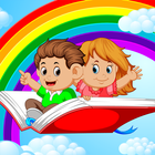 Kids Stories - Bedtime icon