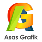 Asas Grafik icon
