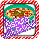 कुक Ashura APK