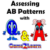Assessing AB Patterns with Q&A APK