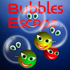 Bubble Escape icône