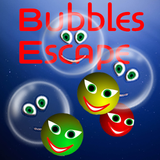 Bubble Escape أيقونة