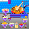 Butter Chicken Cooking Game APK