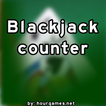 Blackjack card counter
