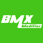 BMX Modifier icon