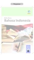 1 Schermata Kelas VII Bahasa Indonesia BG