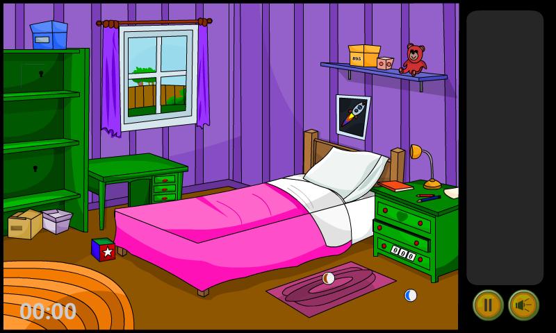 Baby Room Escape For Android - APK Download