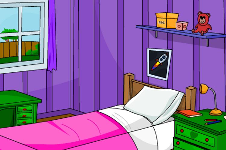 Baby Room Escape For Android - APK Download