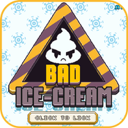 Bad Ice Cream  Jogue Agora Online Gratuitamente - Y8.com