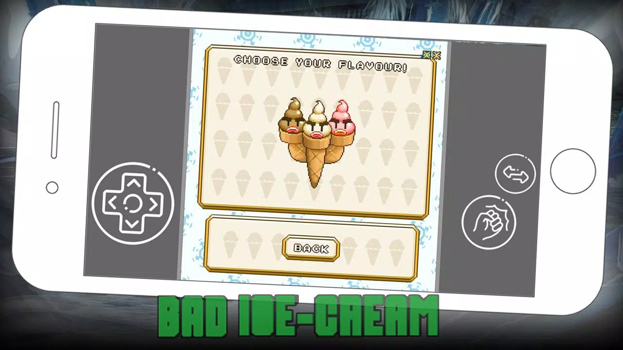 Bad Ice-Cream 1 APK (Android Game) - Free Download