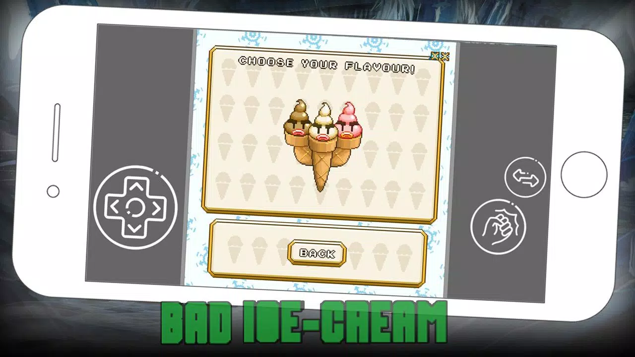 Download do APK de Bad Ice Cream para Android