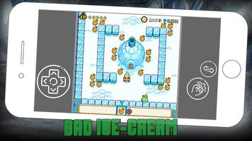 Bad Ice-Cream 1 capture d'écran 2