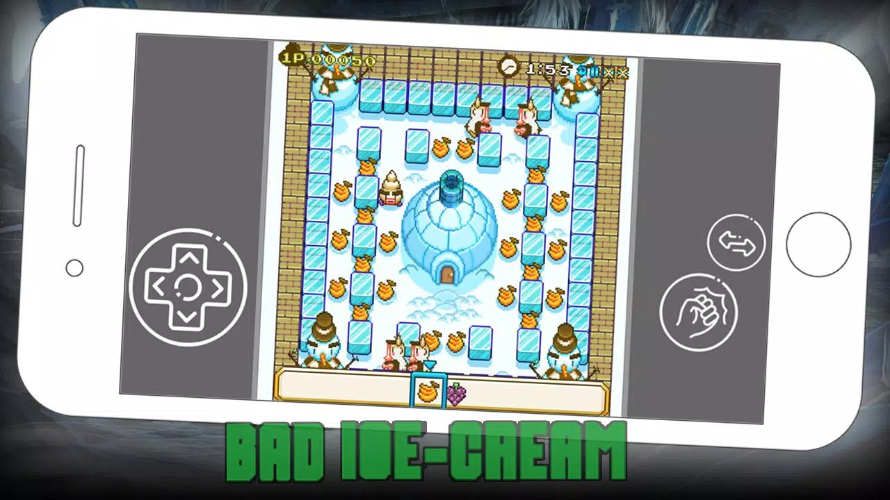 Bad Ice Cream Deluxe APK for Android Download