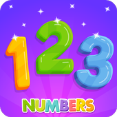 Learn Numbers