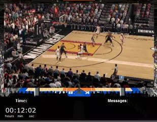 Basketball NBA APK download