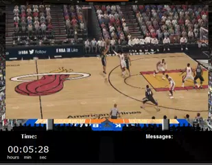Basketball NBA APK download