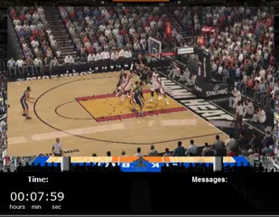 Basketball NBA APK download