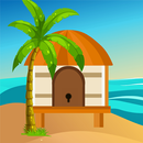 Best Escape 153 Beach Cottage  APK
