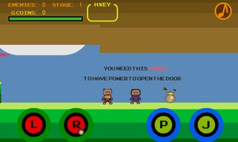 پوستر Bear Quest