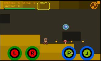 برنامه‌نما Bear Quest عکس از صفحه