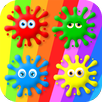 Fun colors - Arabic Eng French APK