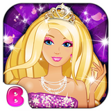 Beautiful bride dressup APK