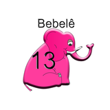 Jogo 3 Letras icono