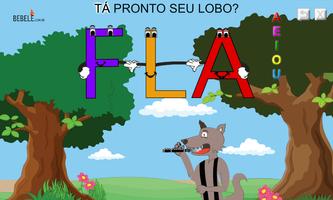 FL FR Sílabas Complexas скриншот 2