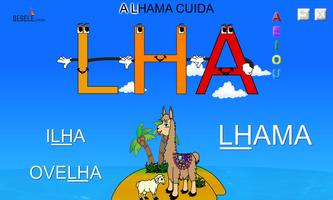 LH NH Sílabas Complexas скриншот 1