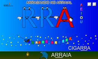 RR SS Sílabas Complexas скриншот 2