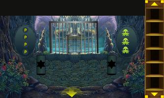 Water Pool Escape - JRK Games screenshot 2