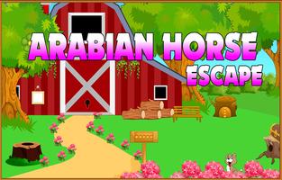 أفضل ألعاب الهروب - الحصان الع تصوير الشاشة 2
