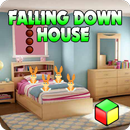 Falling Down House Escape APK