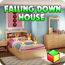 Best Escape Games - Falling Down House Escape APK