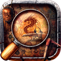 Hidden object