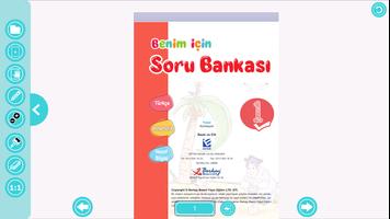 Berkay Yayınları Mobil Kütüphane Uygulama screenshot 2