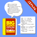 Big Kamus Jepang APK