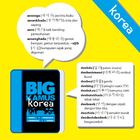 Big Kamus Korea icône