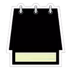 Notepad Premium ikon