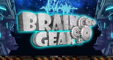 Brain Gear capture d'écran 2
