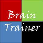Brain Trainer icône