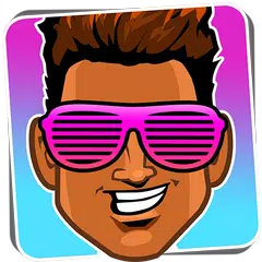 Broworld - Douchebag Adventure アプリダウンロード
