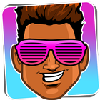 Broworld - Douchebag Adventure icon